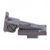 Caspian 1911 Adjustable Rear Sight